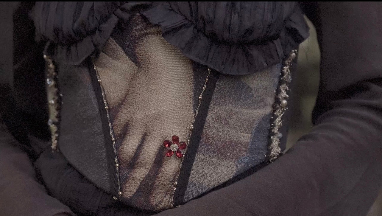 “LISA” Corset