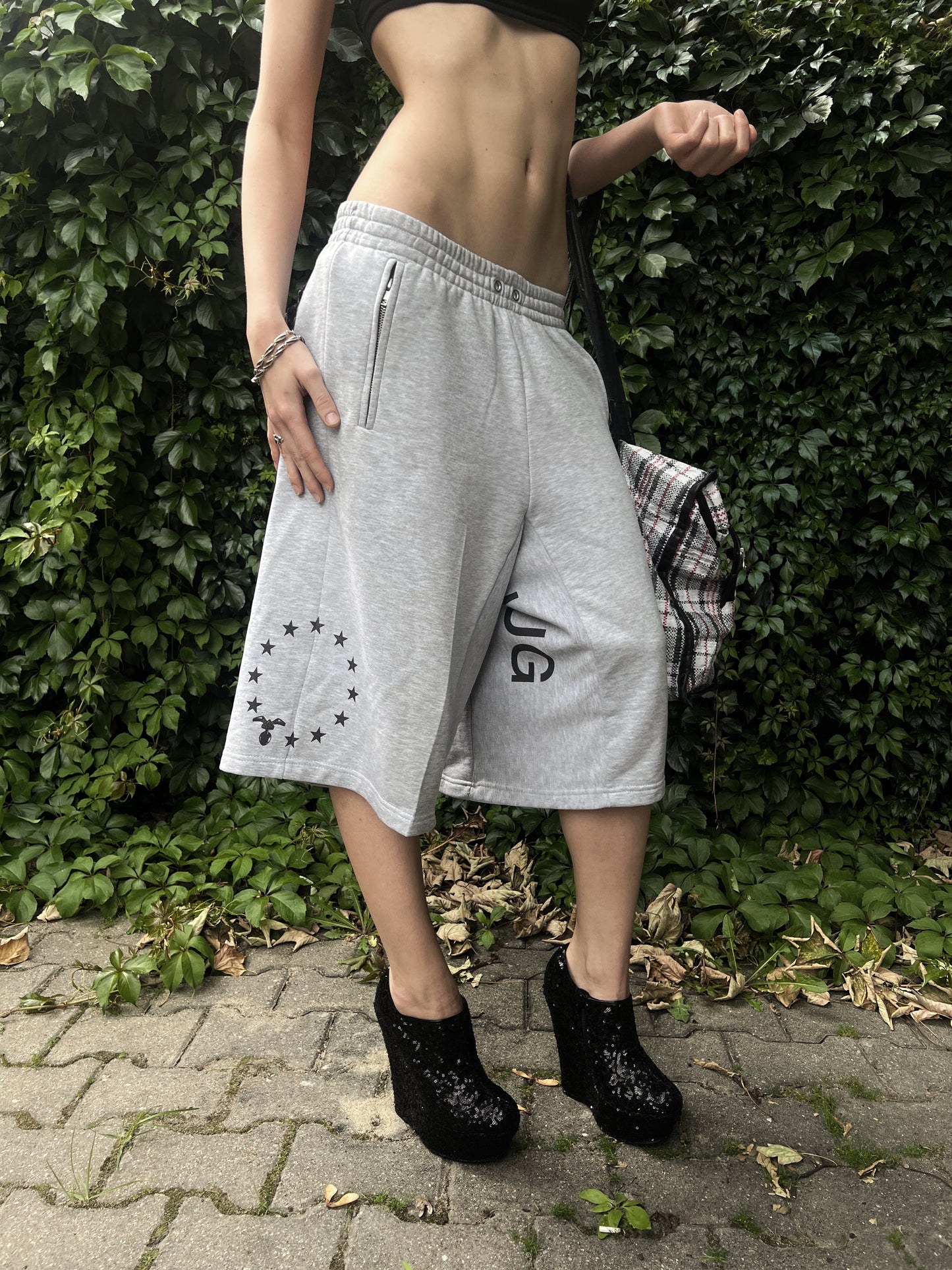 "PLAYPLUG" Shorts