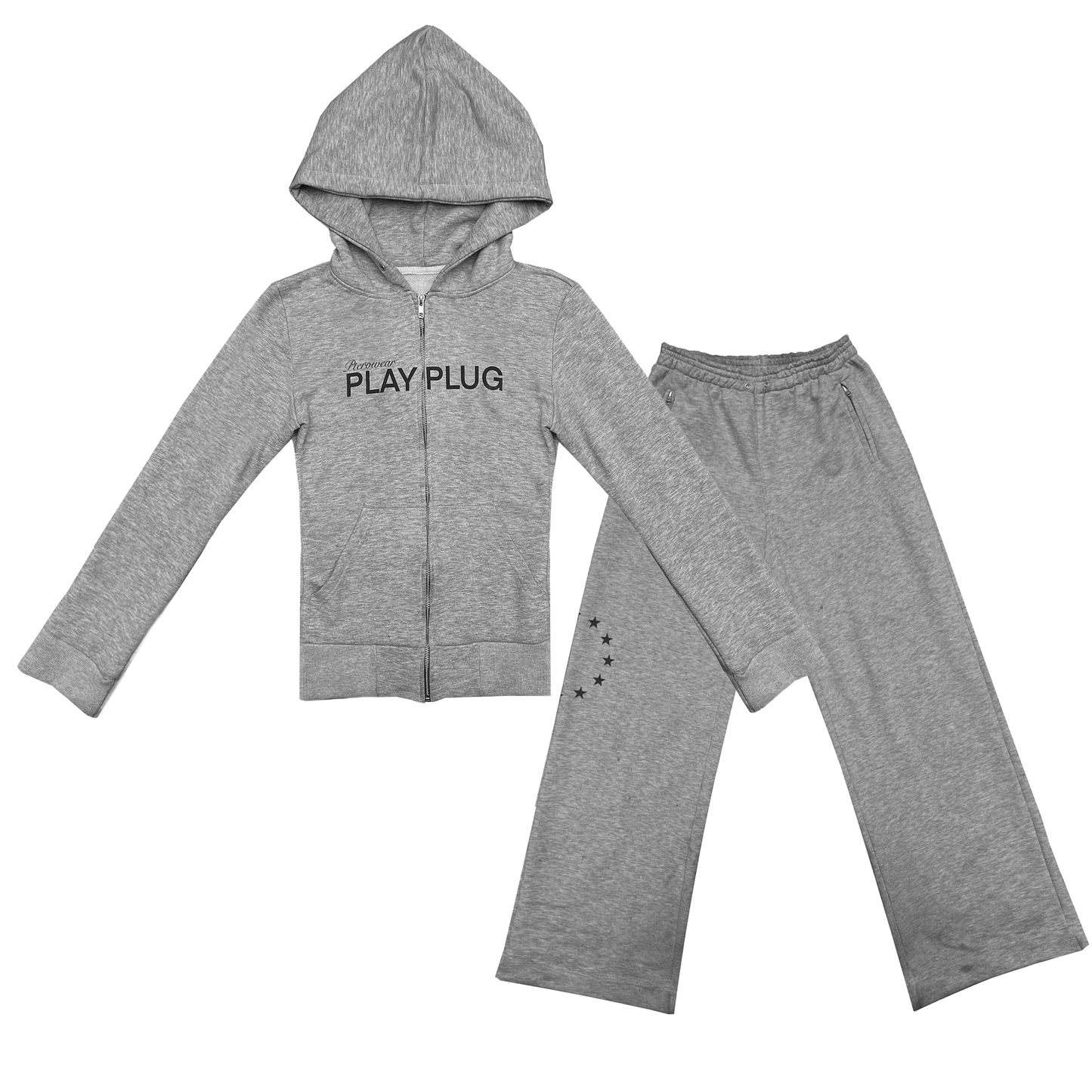 PLAYPLUG Suit