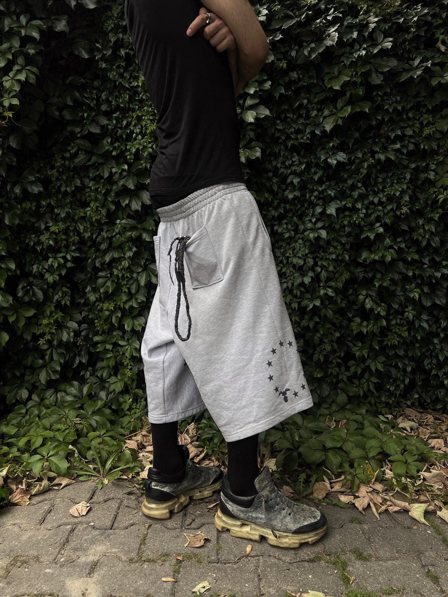"PLAYPLUG" Shorts