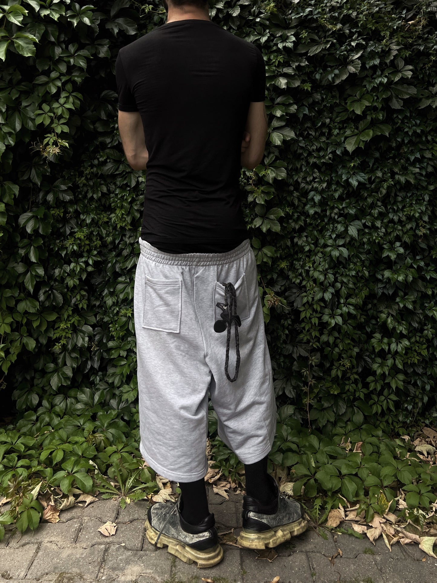 "PLAYPLUG" Shorts