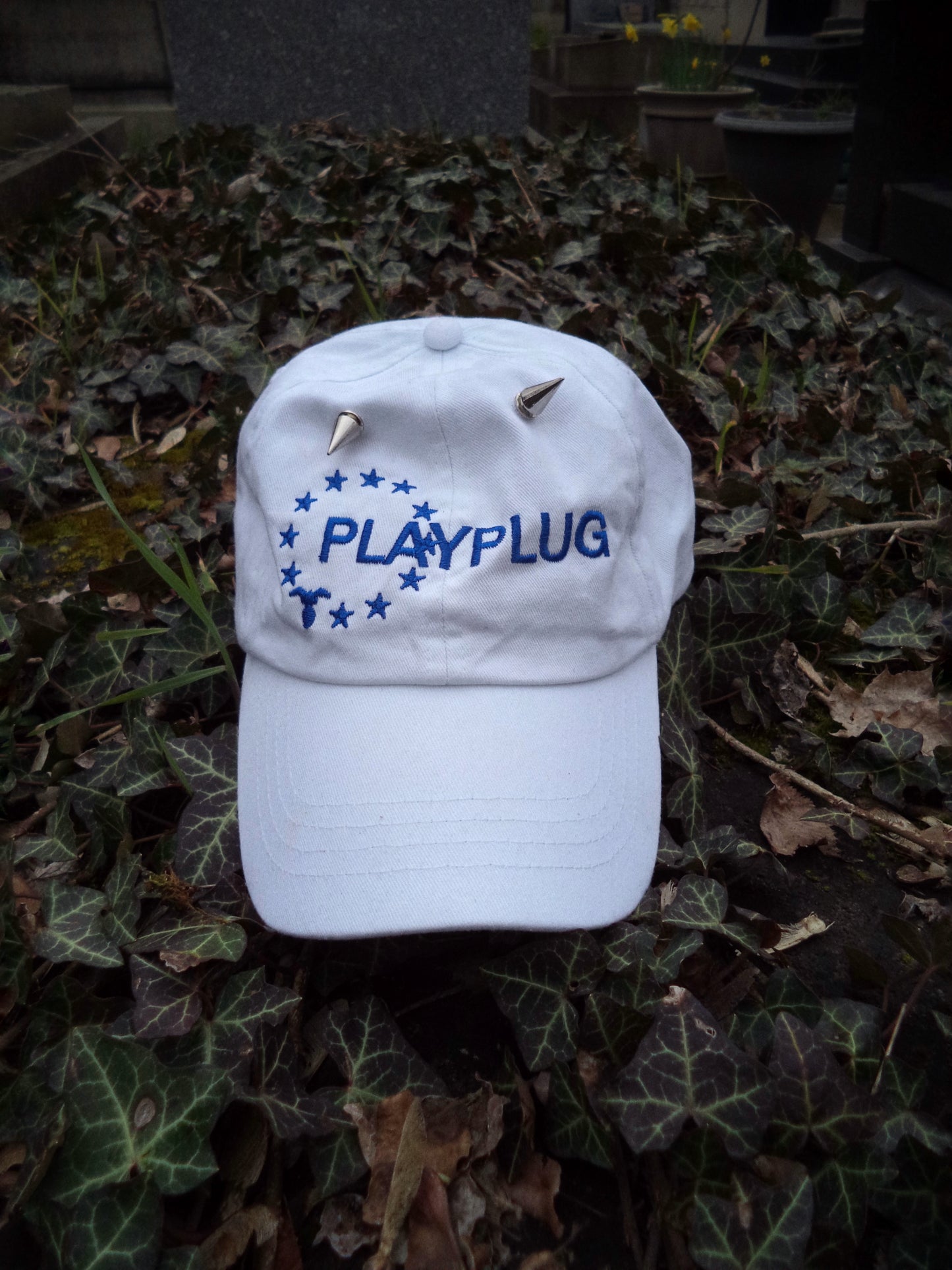 "PLUGVOTE" Cap