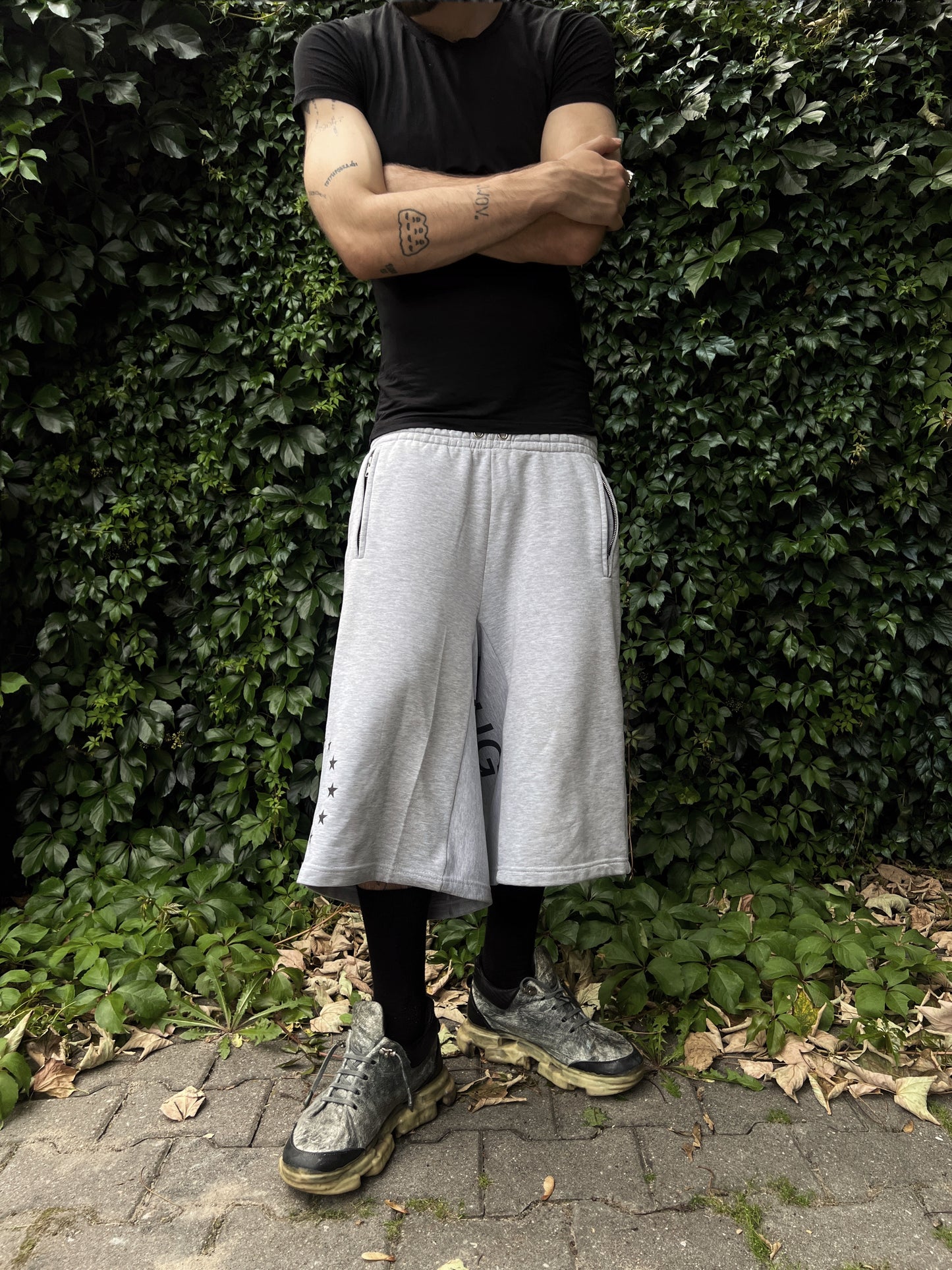 "PLAYPLUG" Shorts