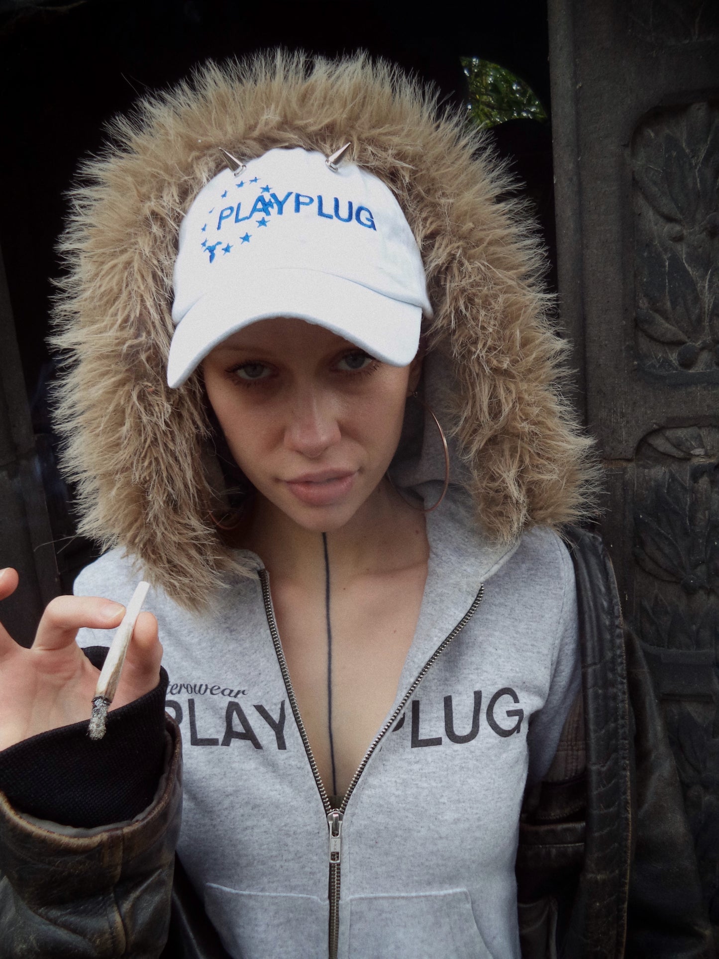 "PLUGVOTE" Cap