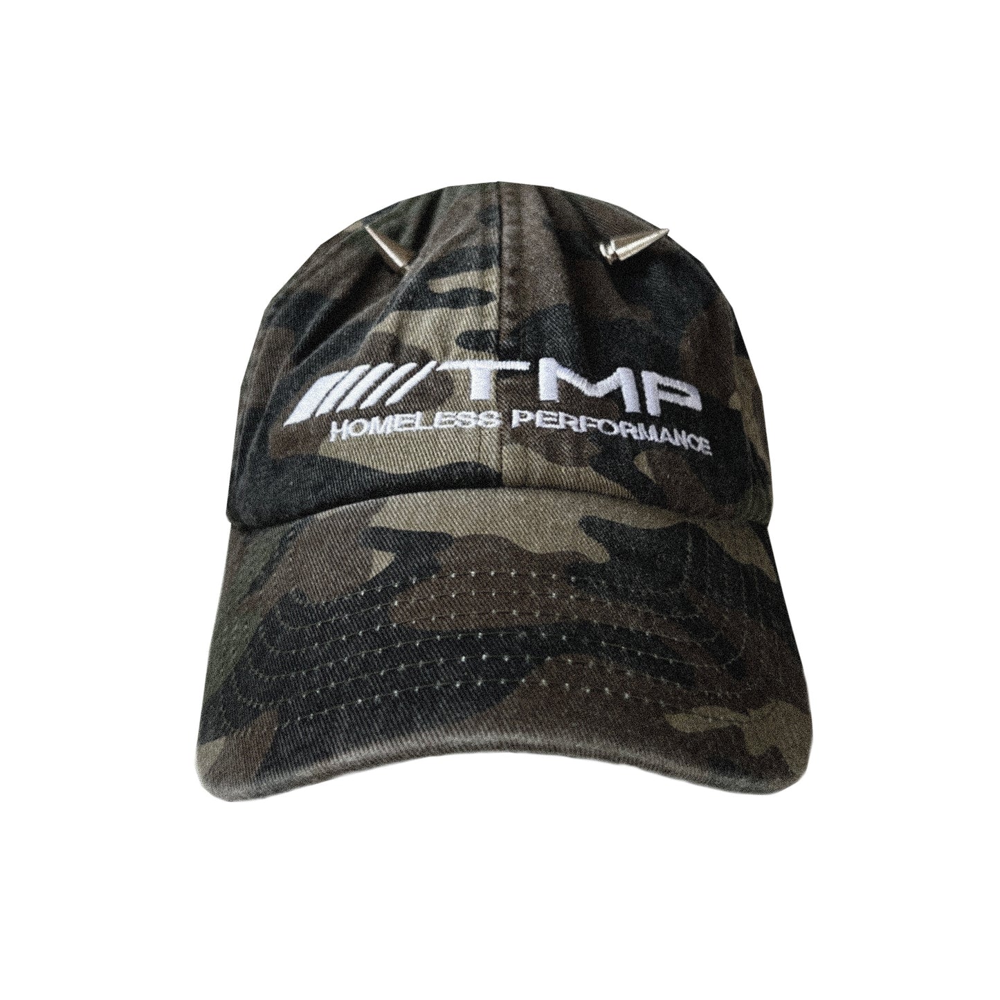 Camo "TMP" Cap