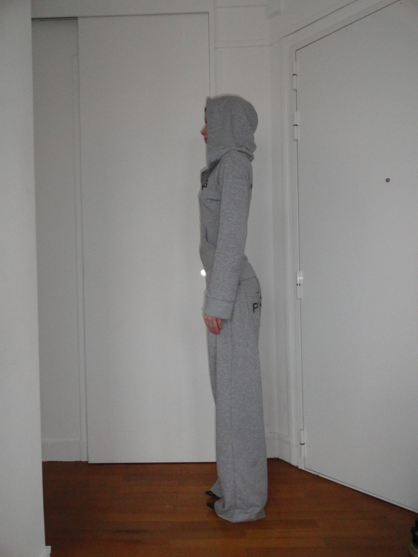 PLAYPLUG Suit