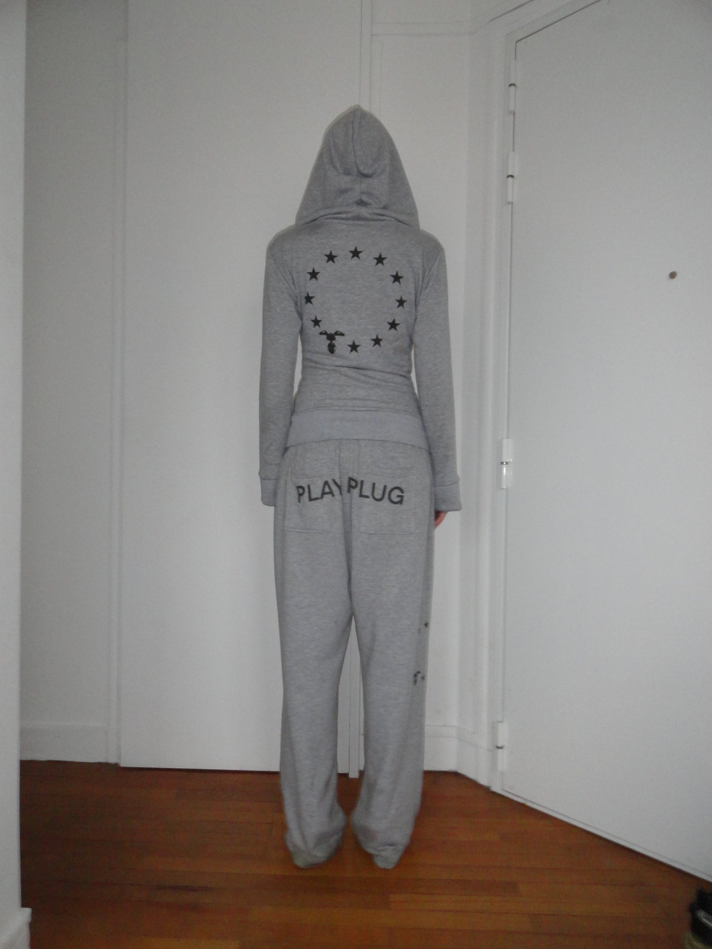 PLAYPLUG Suit