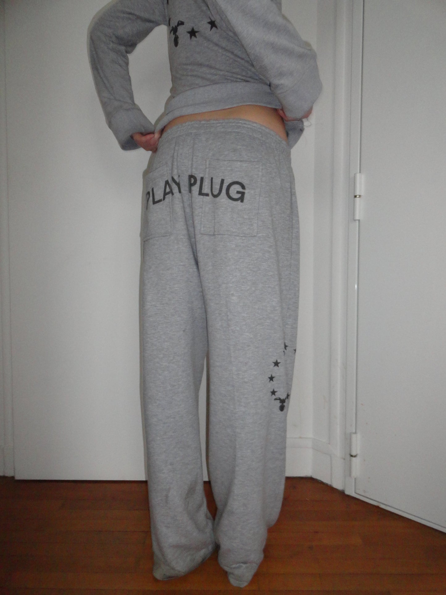 PLAYPLUG Suit