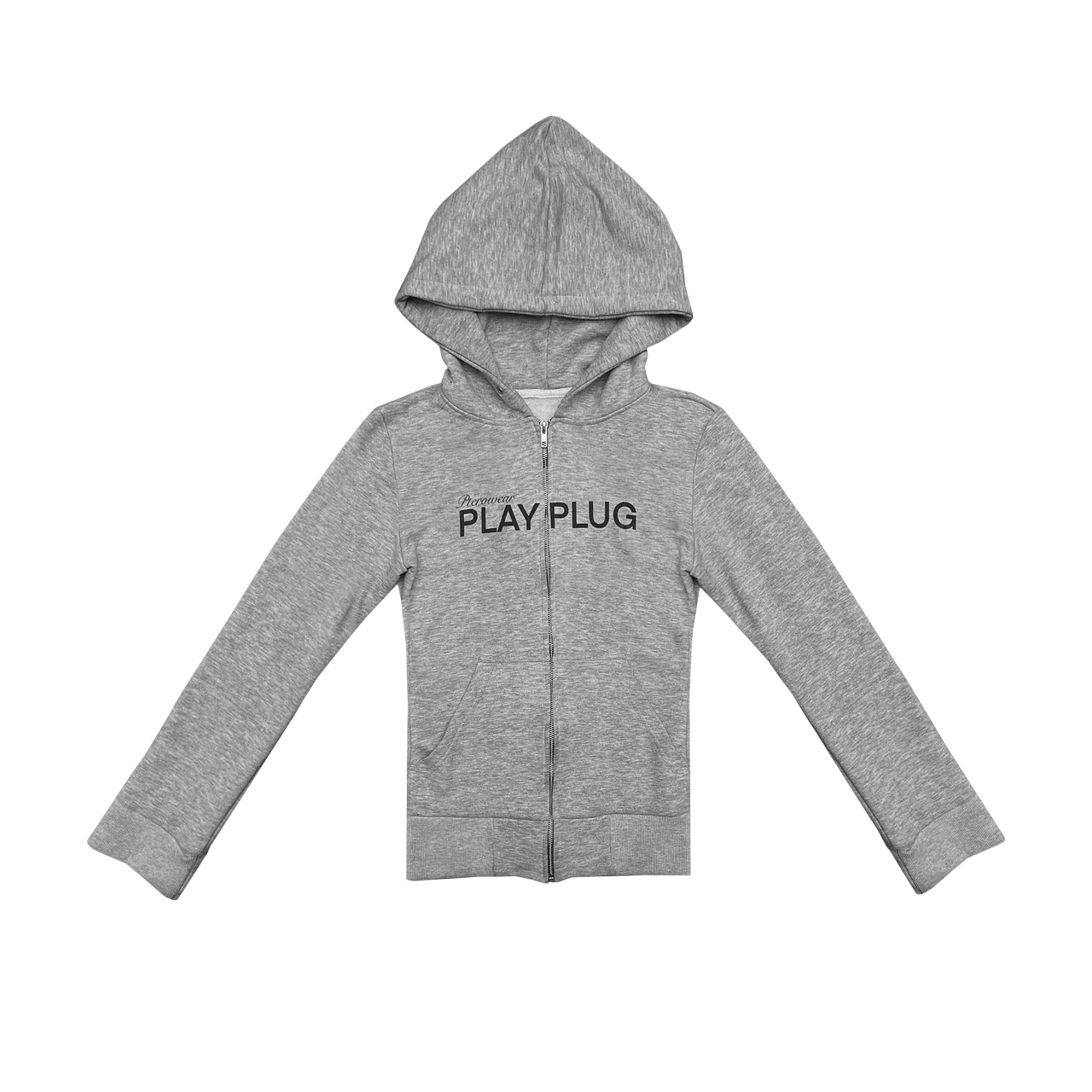 PLAYPLUG Suit