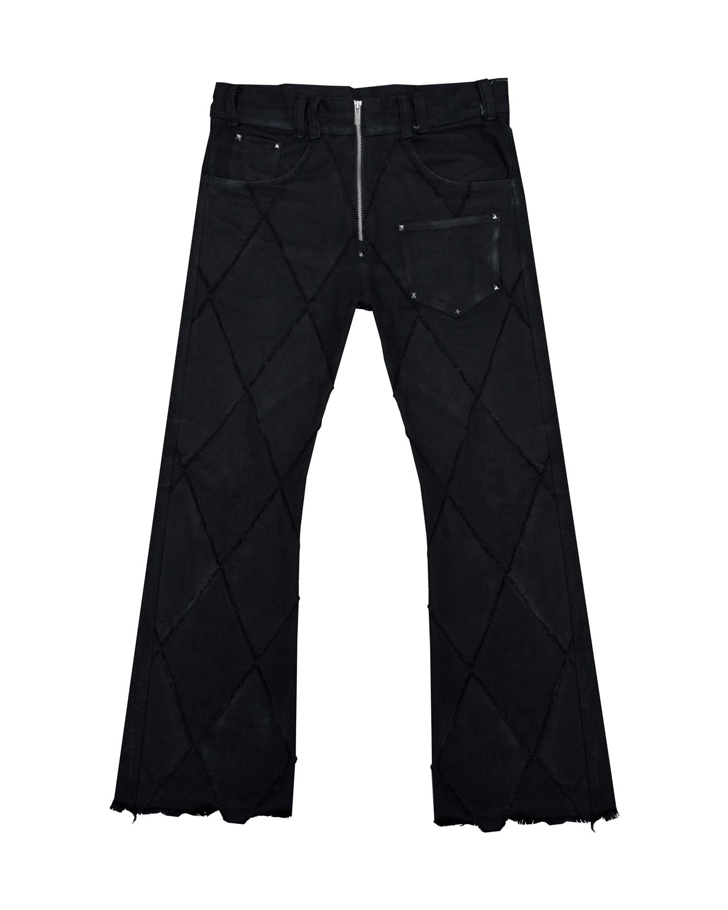 "Riot" Jeans