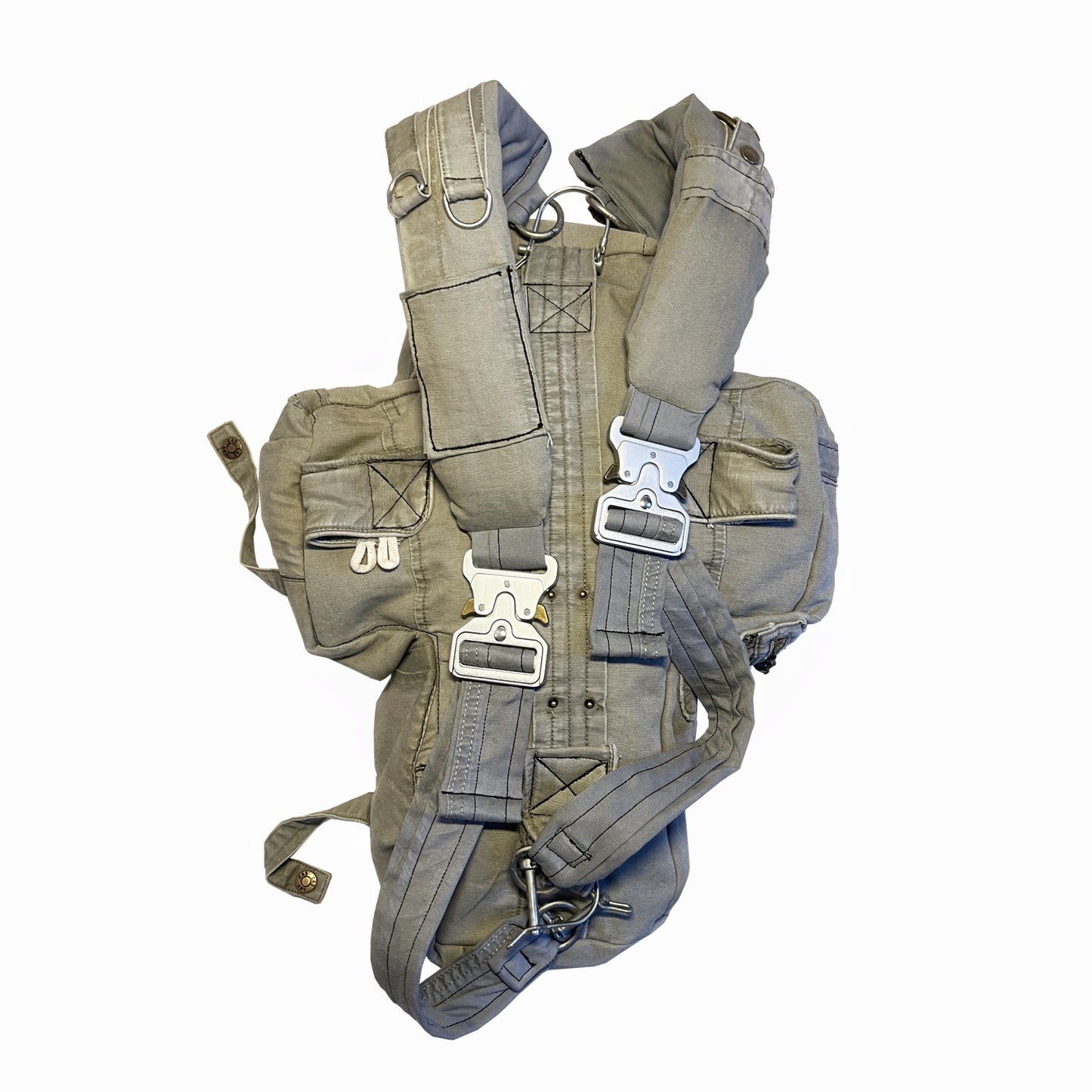 "STONE CROSS" Bag