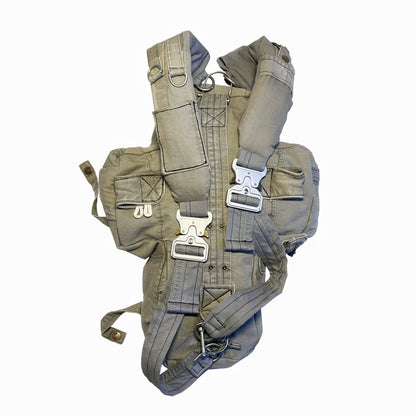 "STONE CROSS" Bag