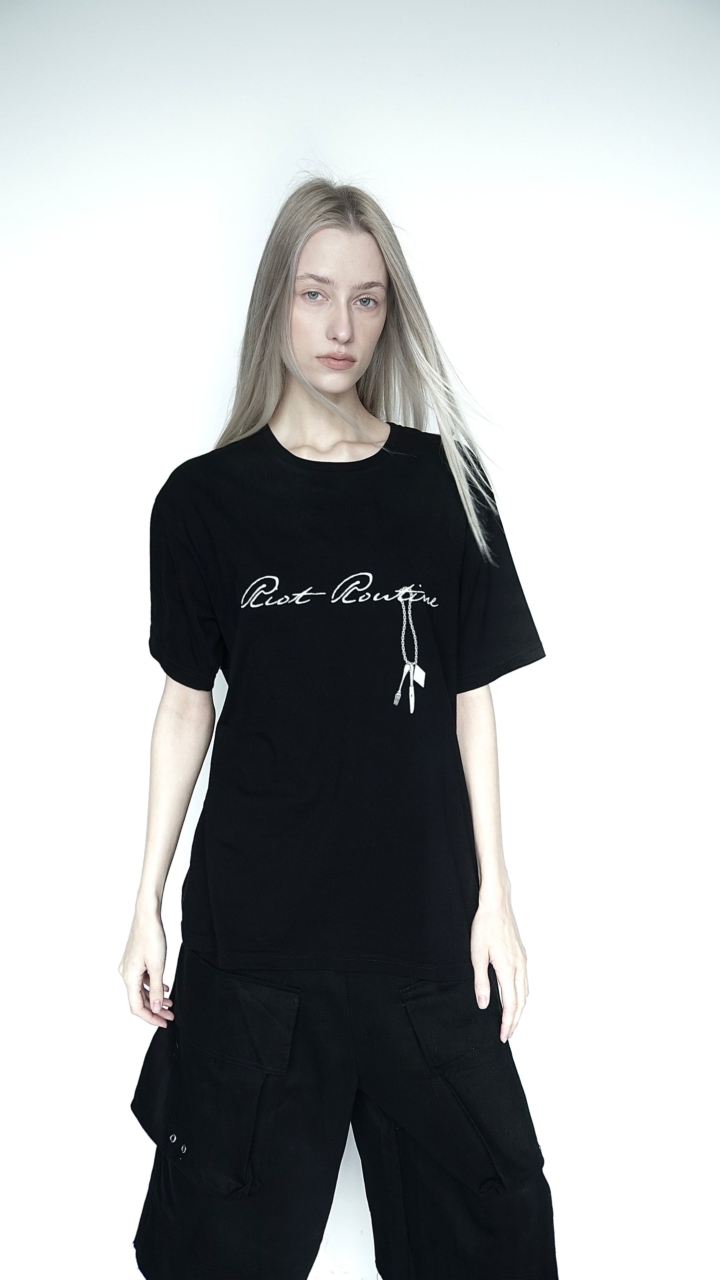 RR PROMO "CHAIN"    T-Shirt