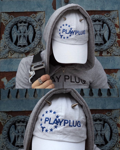 "PLUGVOTE" Cap