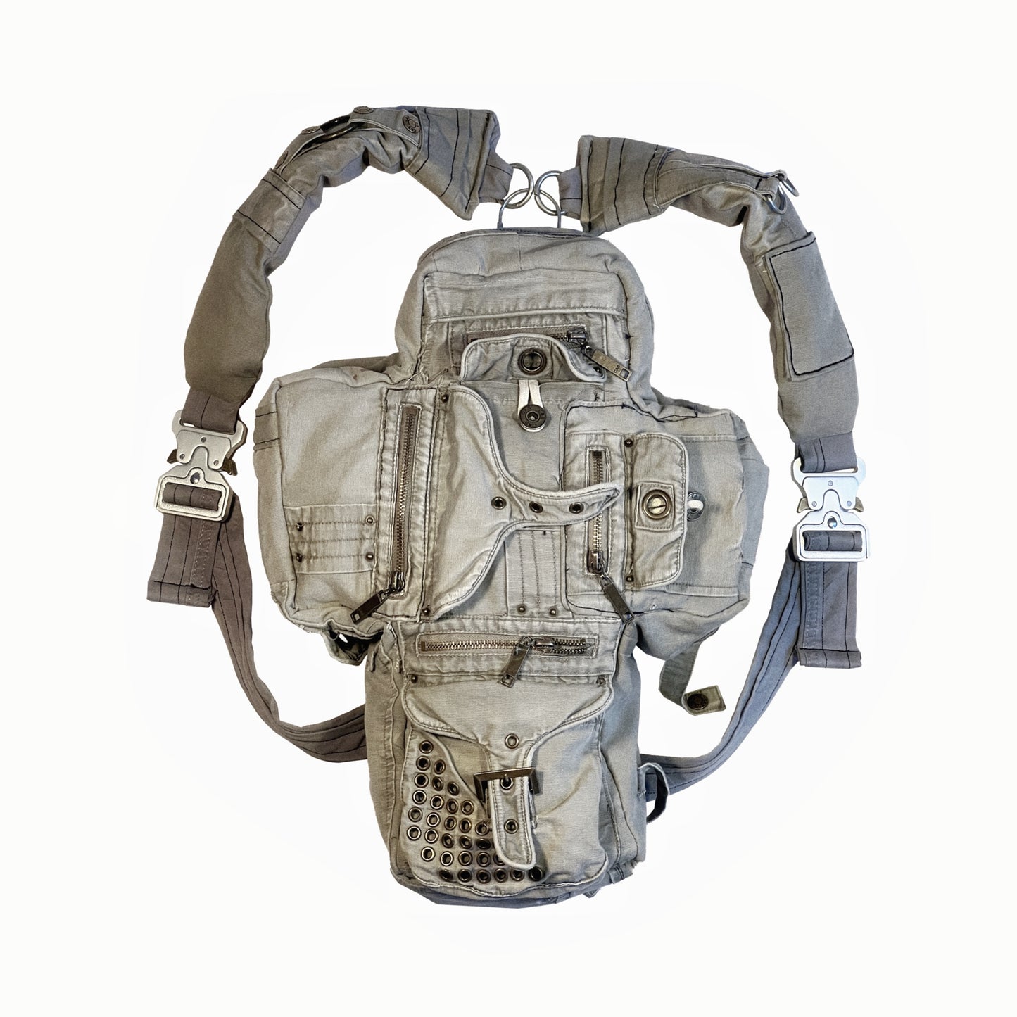 "STONE CROSS" Bag