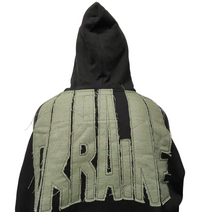 "REBORN UKRAINE" Hoodie