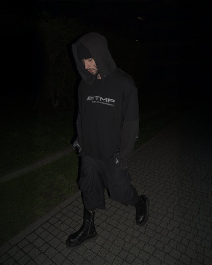 "BLACKOUT" Cargo Shorts