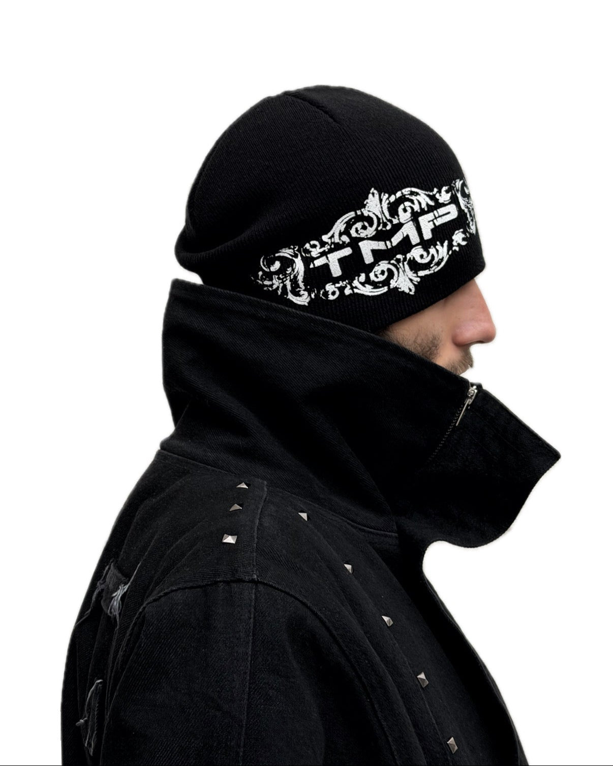 &quot;TMP&quot; Beanie