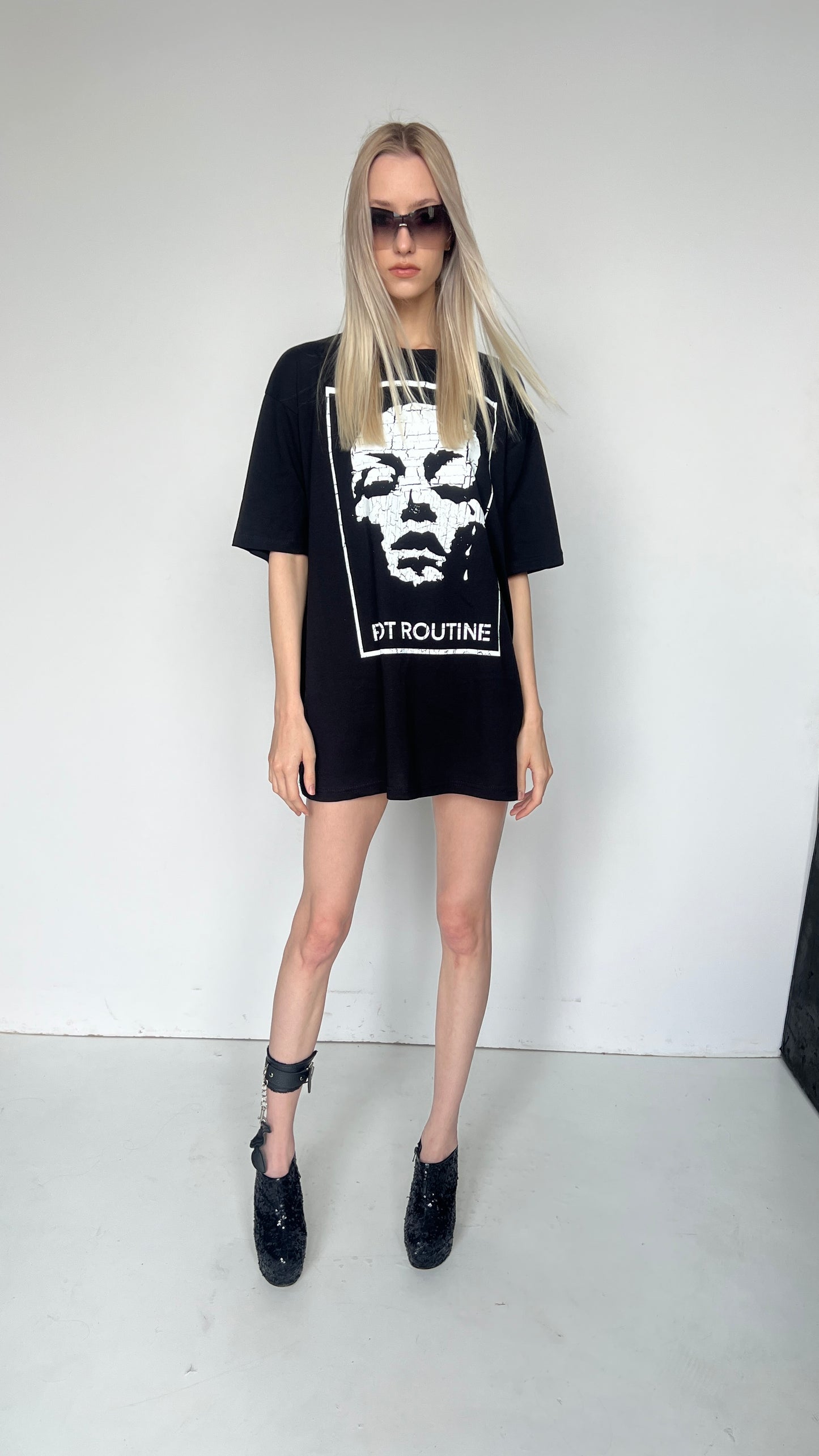 RR PROMO "FACE"    T-Shirt
