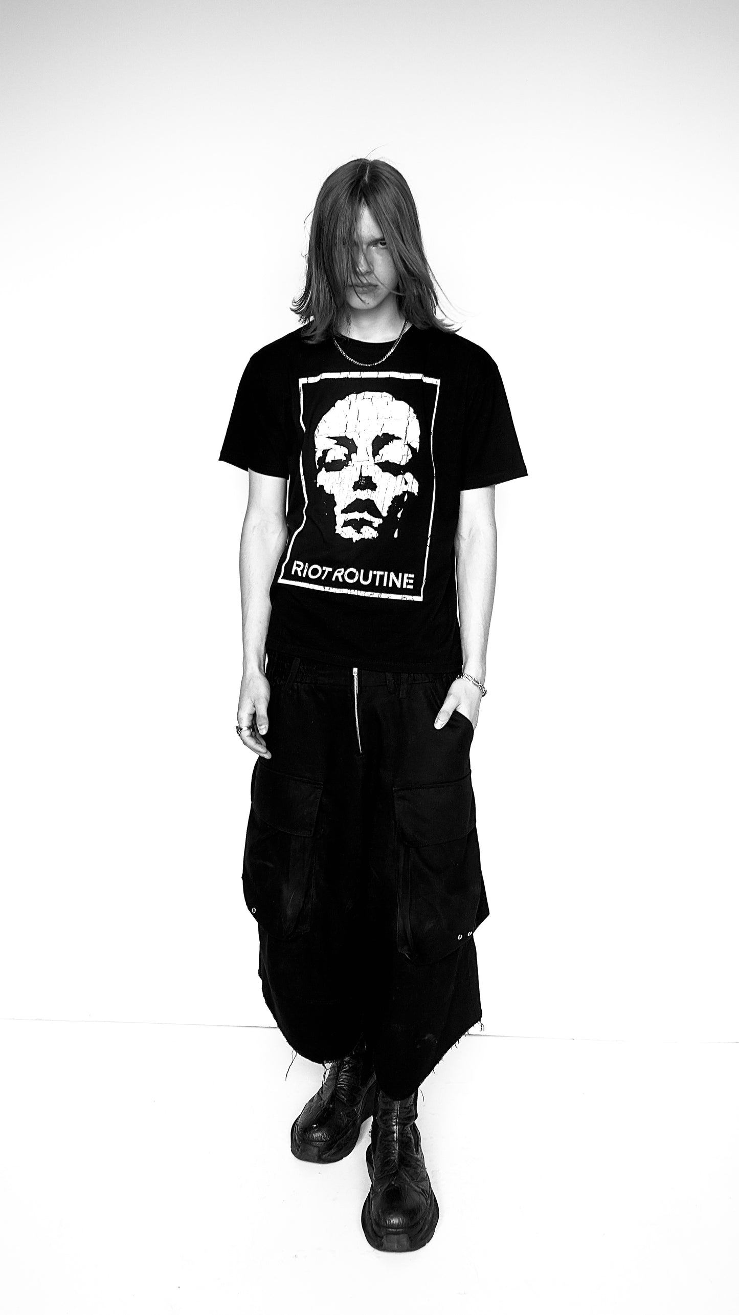 RR PROMO "FACE"    T-Shirt