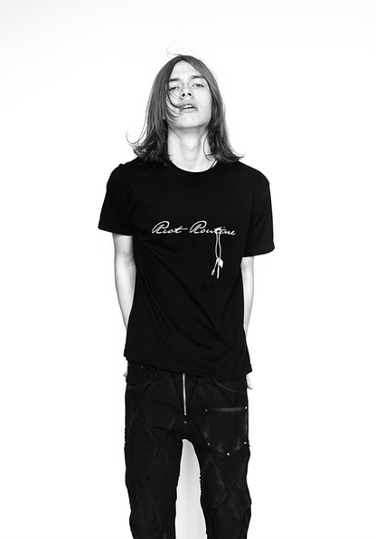 RR PROMO "CHAIN"    T-Shirt