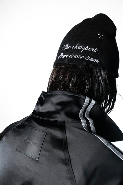 "3HUNNA" Jacket