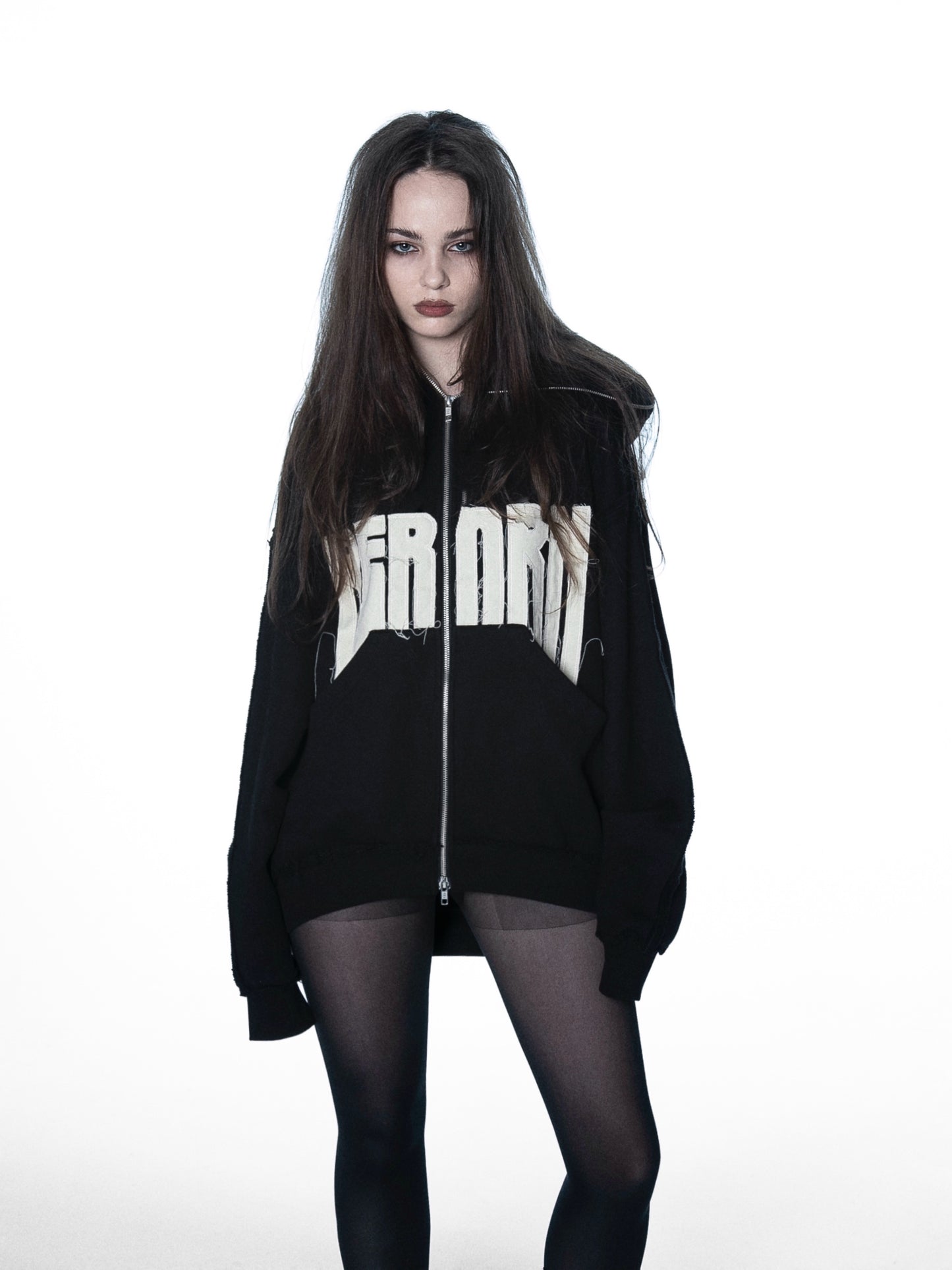 "REBORN" Hoodie