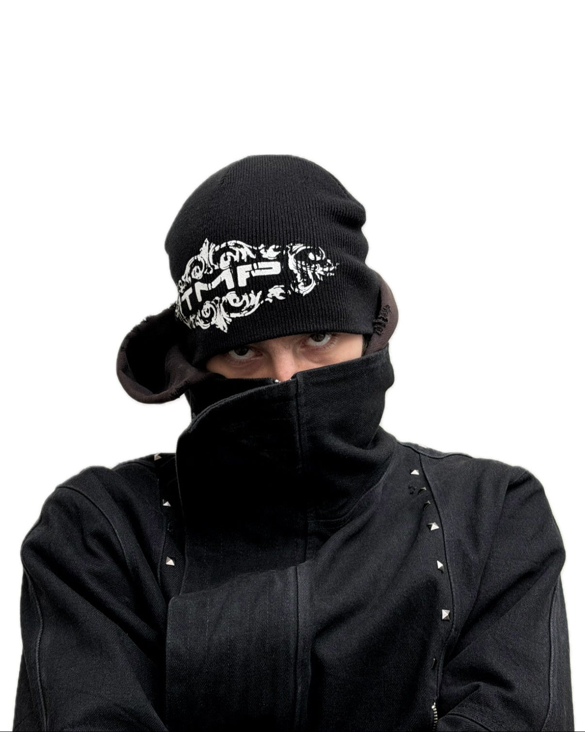 &quot;TMP&quot; Beanie