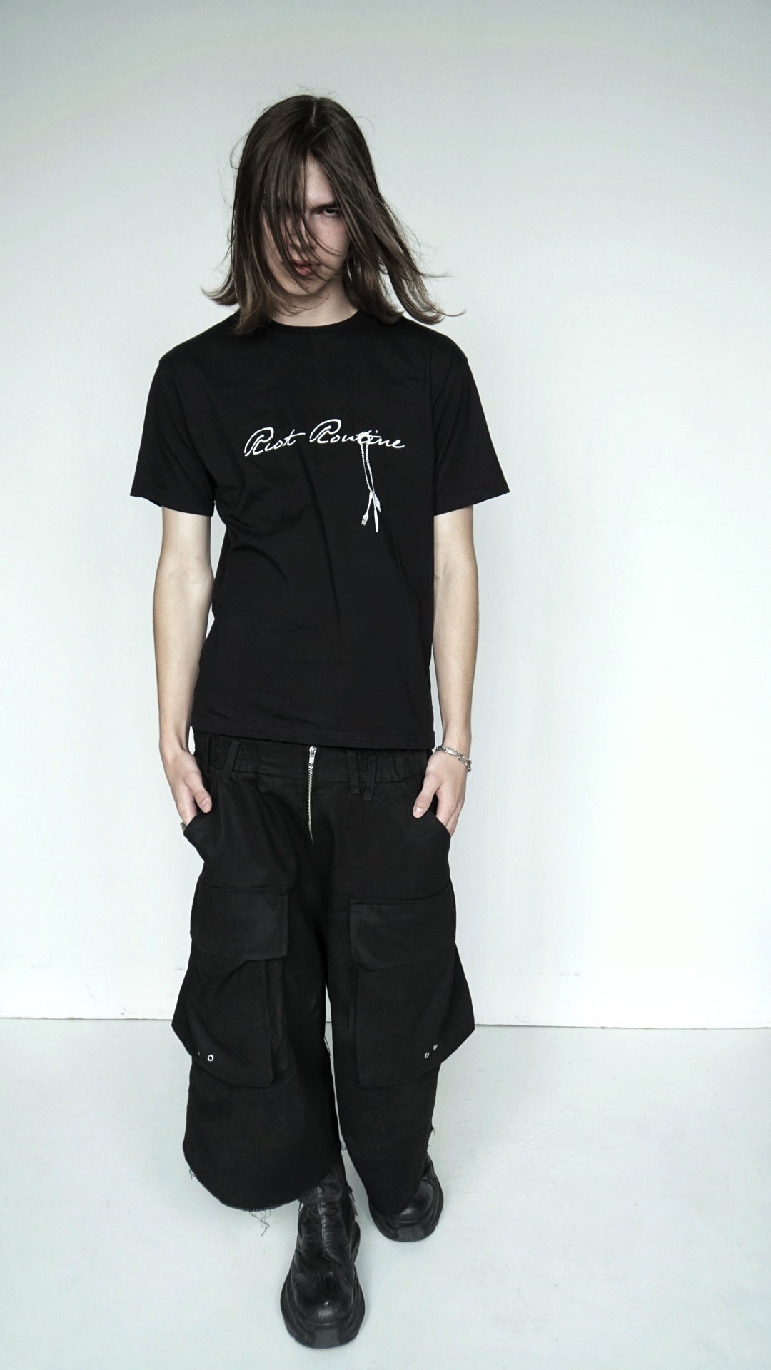 RR PROMO "CHAIN"    T-Shirt