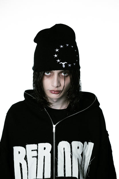 "REBORN" Hoodie