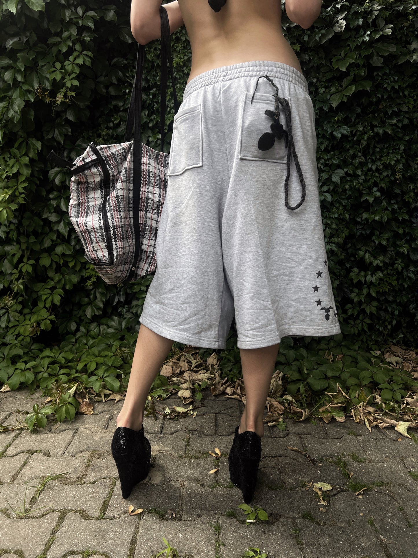 "PLAYPLUG" Shorts