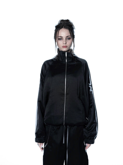 "3HUNNA" Jacket