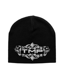 &quot;TMP&quot; Beanie
