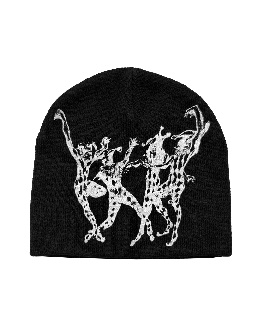 "Trickster" Beanie