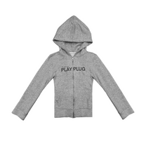 &quot;PLAYPLUG&quot; Suit