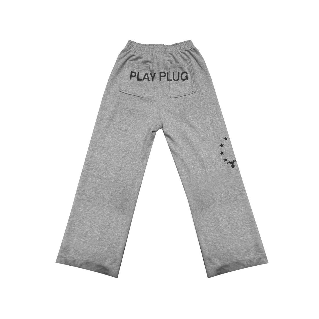 "PLAYPLUG" Sweetpants