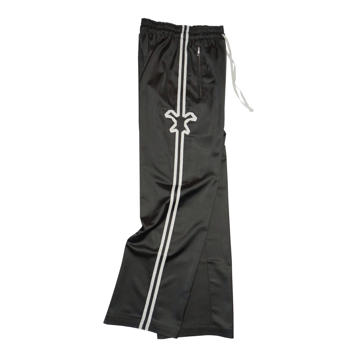 "3HUNNA" Suit