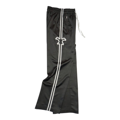 "3HUNNA" Suit