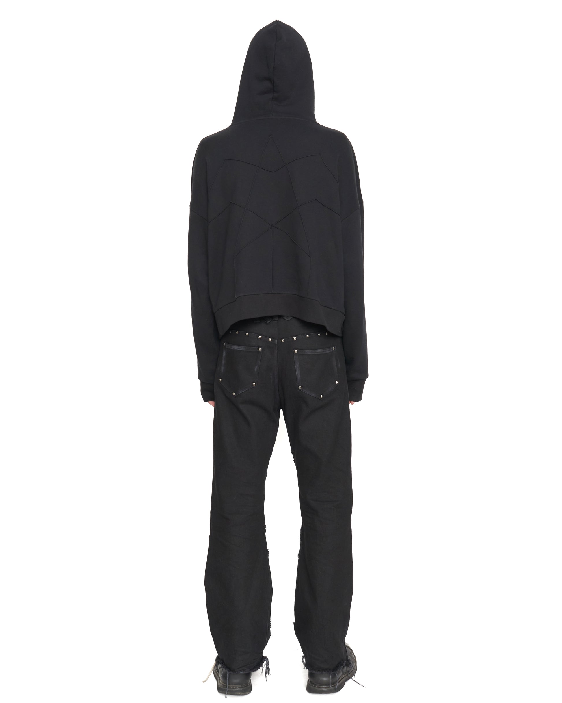 &quot;Plate&quot; Hoodie