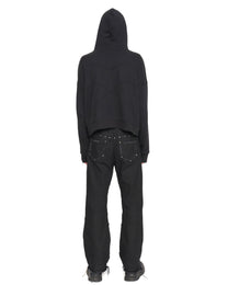 &quot;Plate&quot; Hoodie