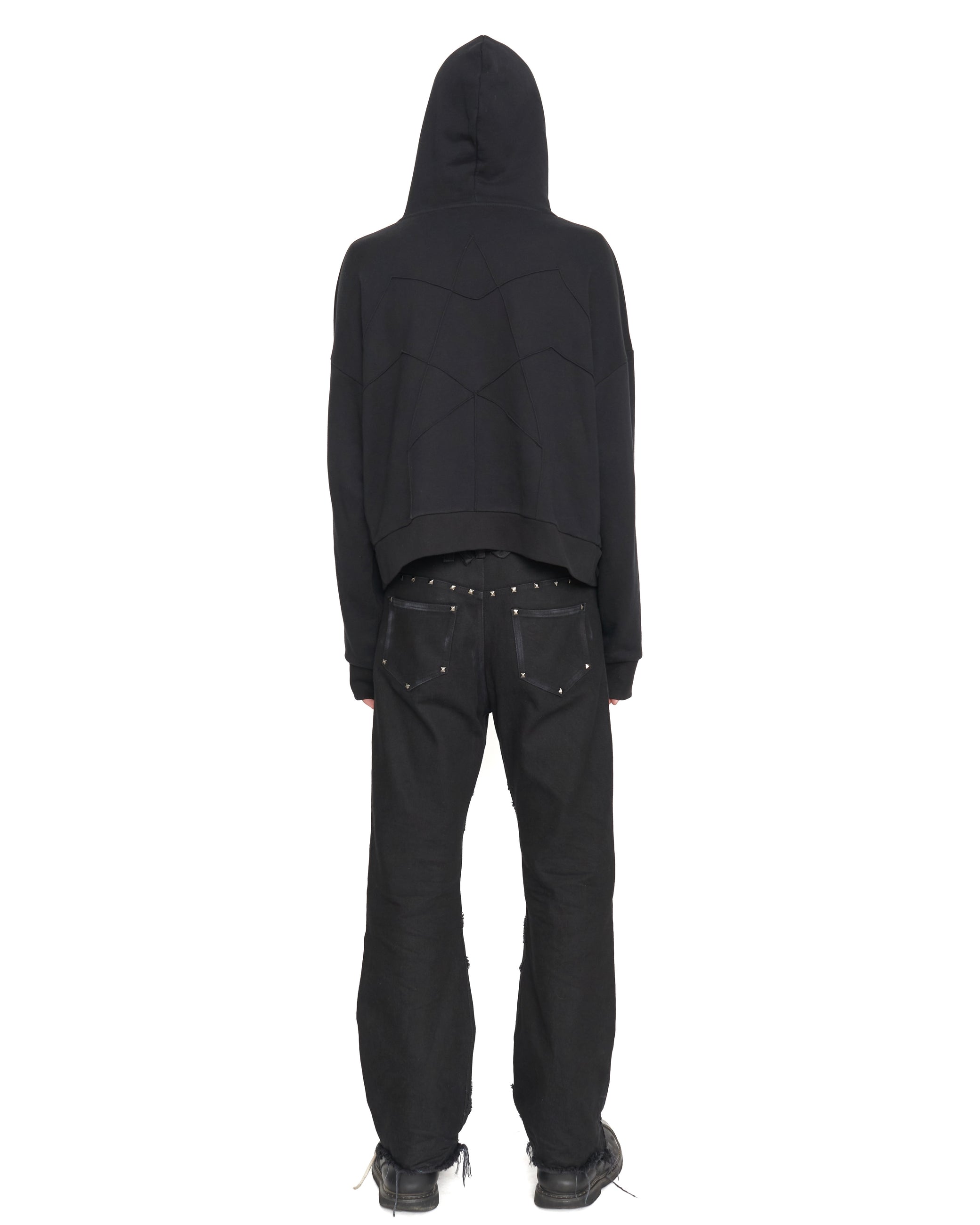 &quot;Plate&quot; Hoodie