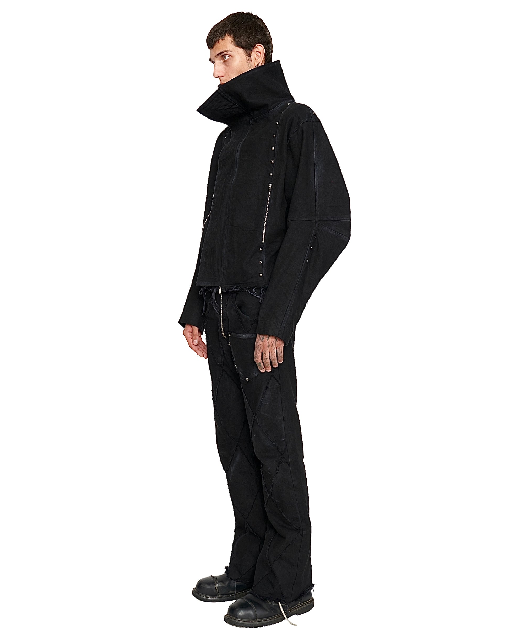 &quot;Riot&quot; Jacket