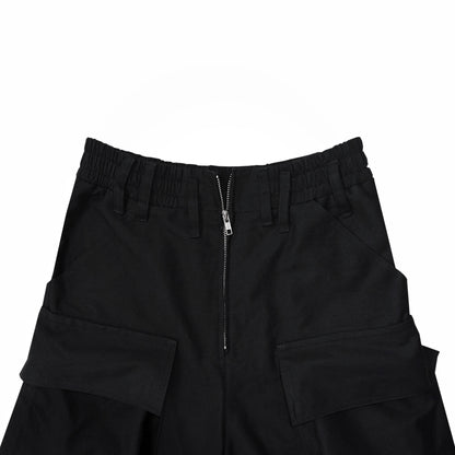 "BLACKOUT" Cargo Shorts