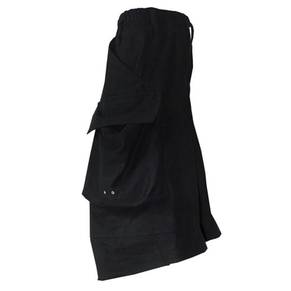 "BLACKOUT" Cargo Shorts