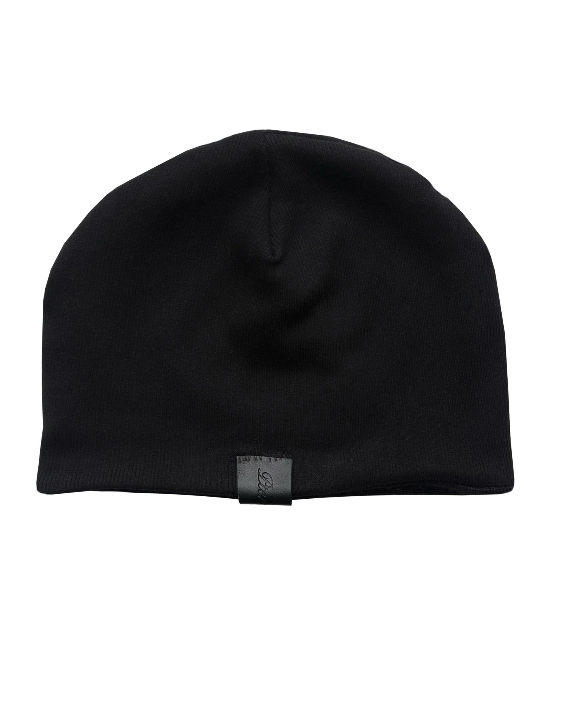 "Stripes" Reversible Beanie