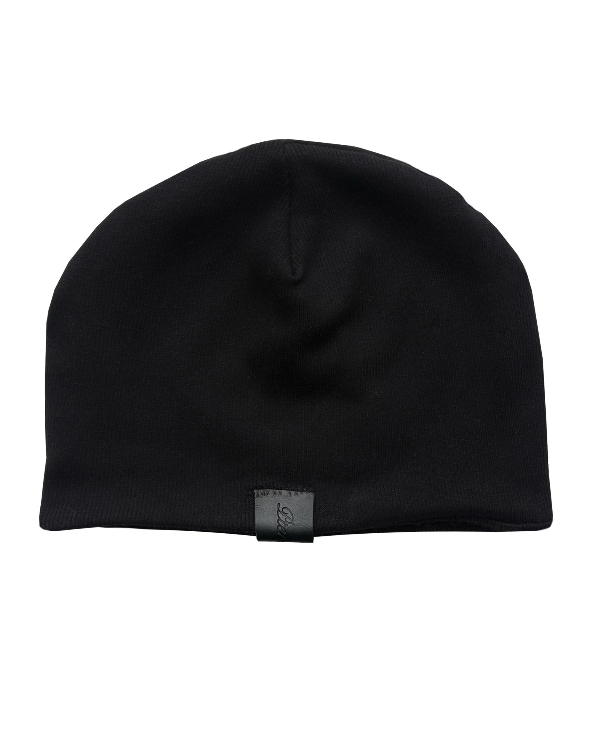 "Stripes" Reversible Beanie