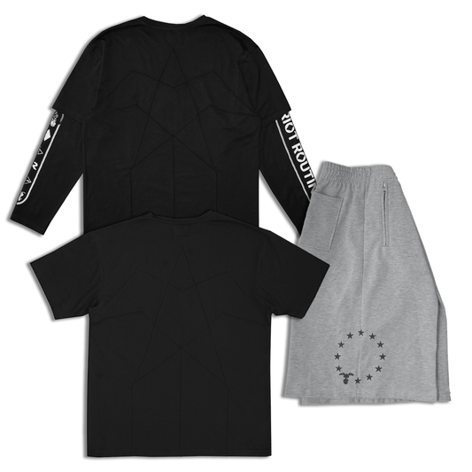 "UNIFORM" SET 2.0