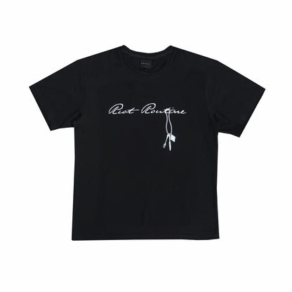 RR PROMO "CHAIN"    T-Shirt