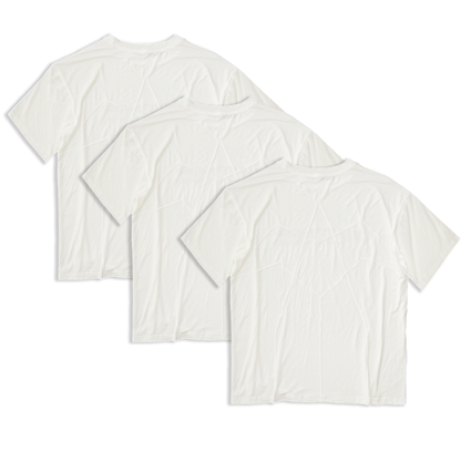 "ESSENTIAL" T-Shirt 3-Pack