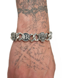 &quot;Trickster&quot; Bracelet